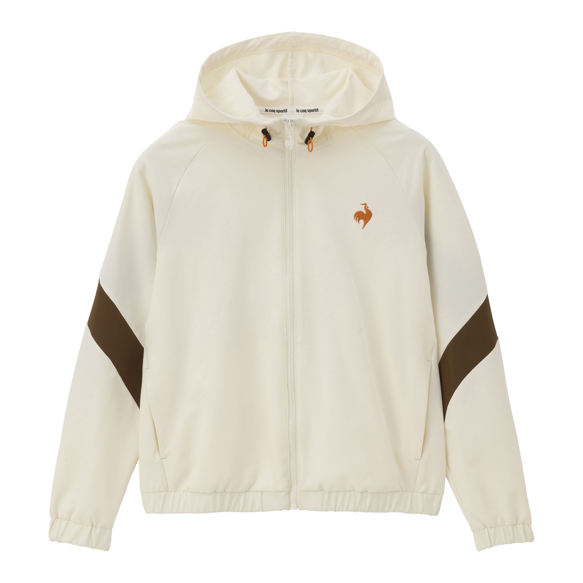 LCSプリュームクロスジャケット