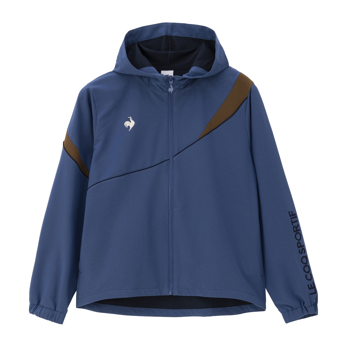 ヒートナビクロスジャケット