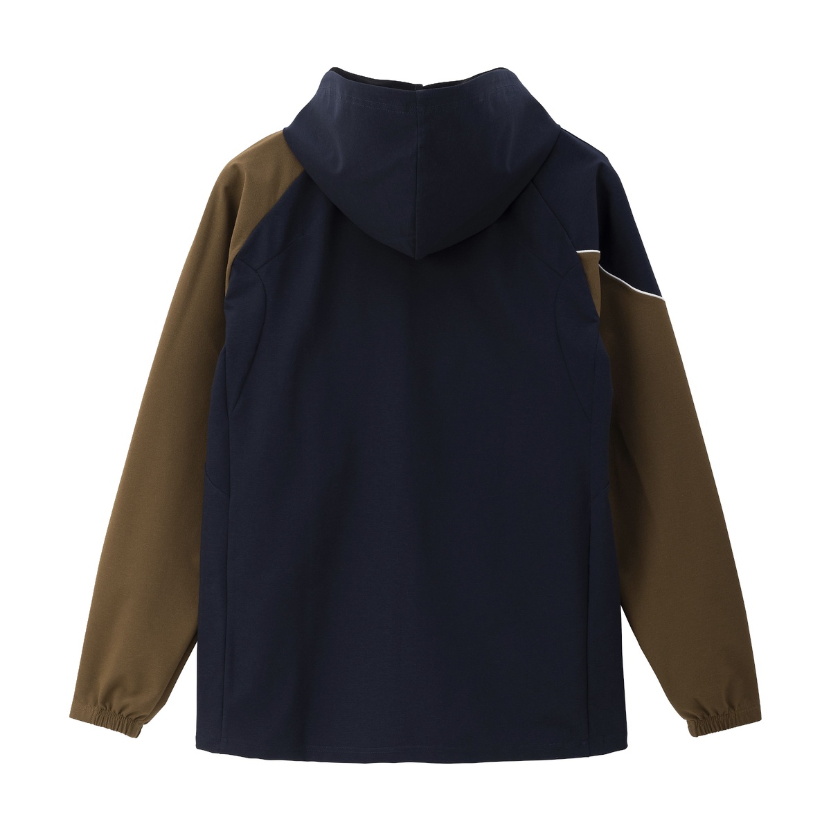 ヒートナビクロスジャケット