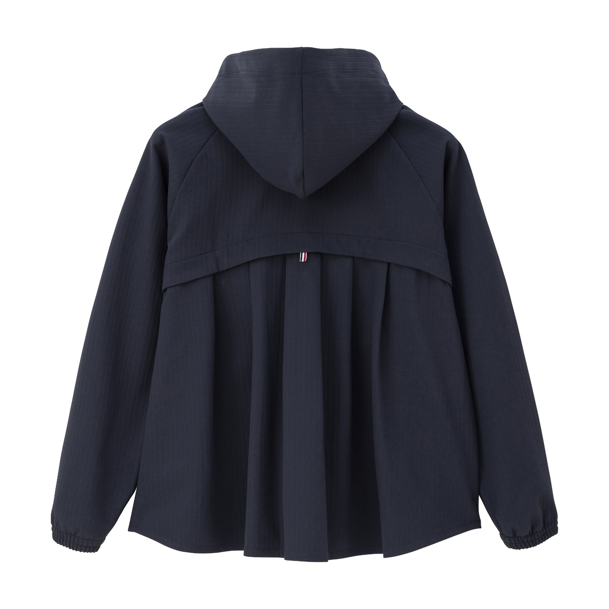 LCS プリューム リブクロスジャケット