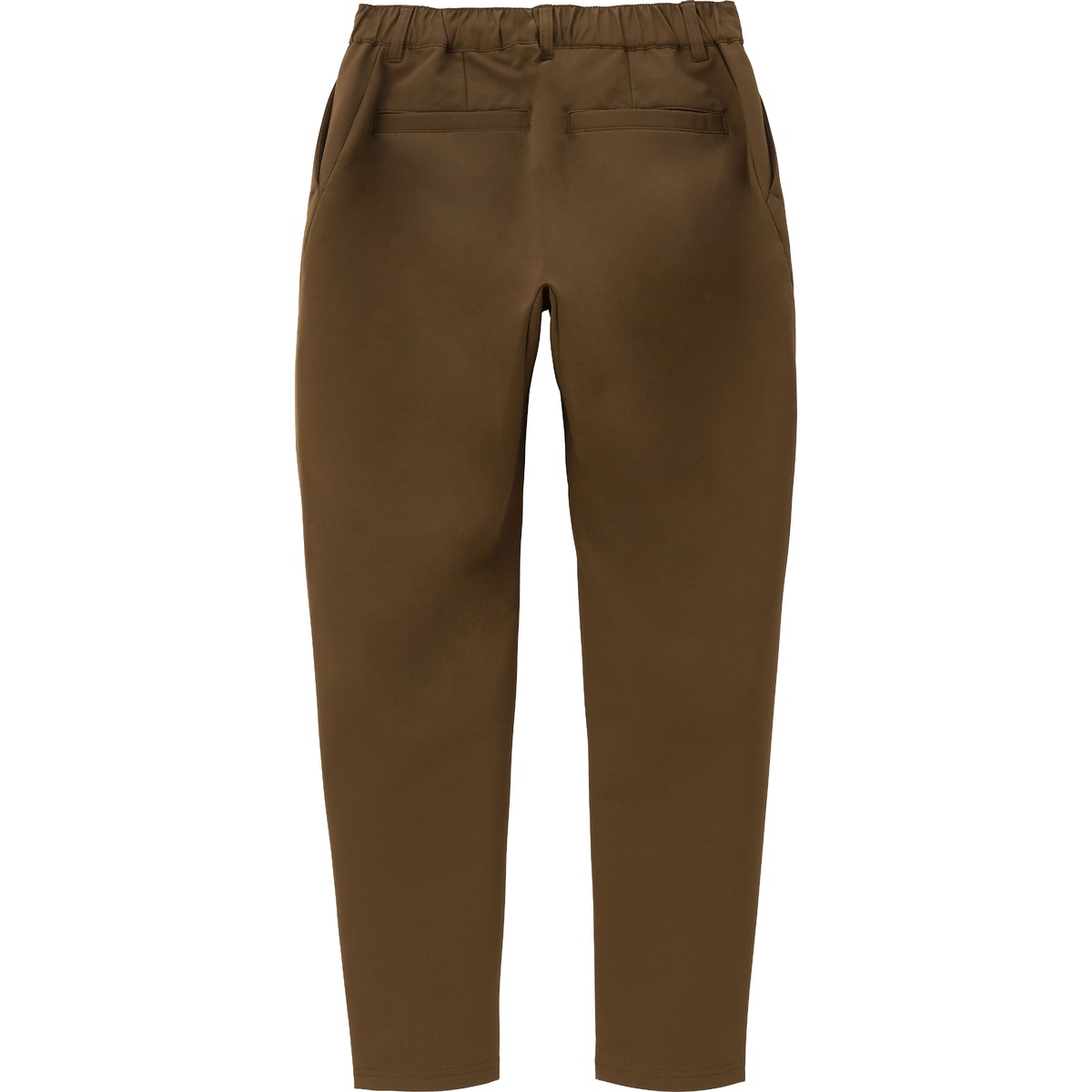 ヒートナビ エアスタイリッシュパンツ ルフフォルム