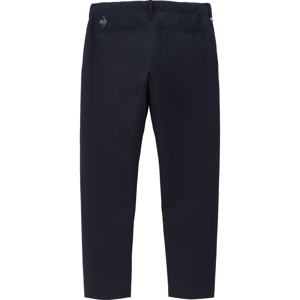 ヒートナビ エアスタイリッシュパンツ ルフフォルム