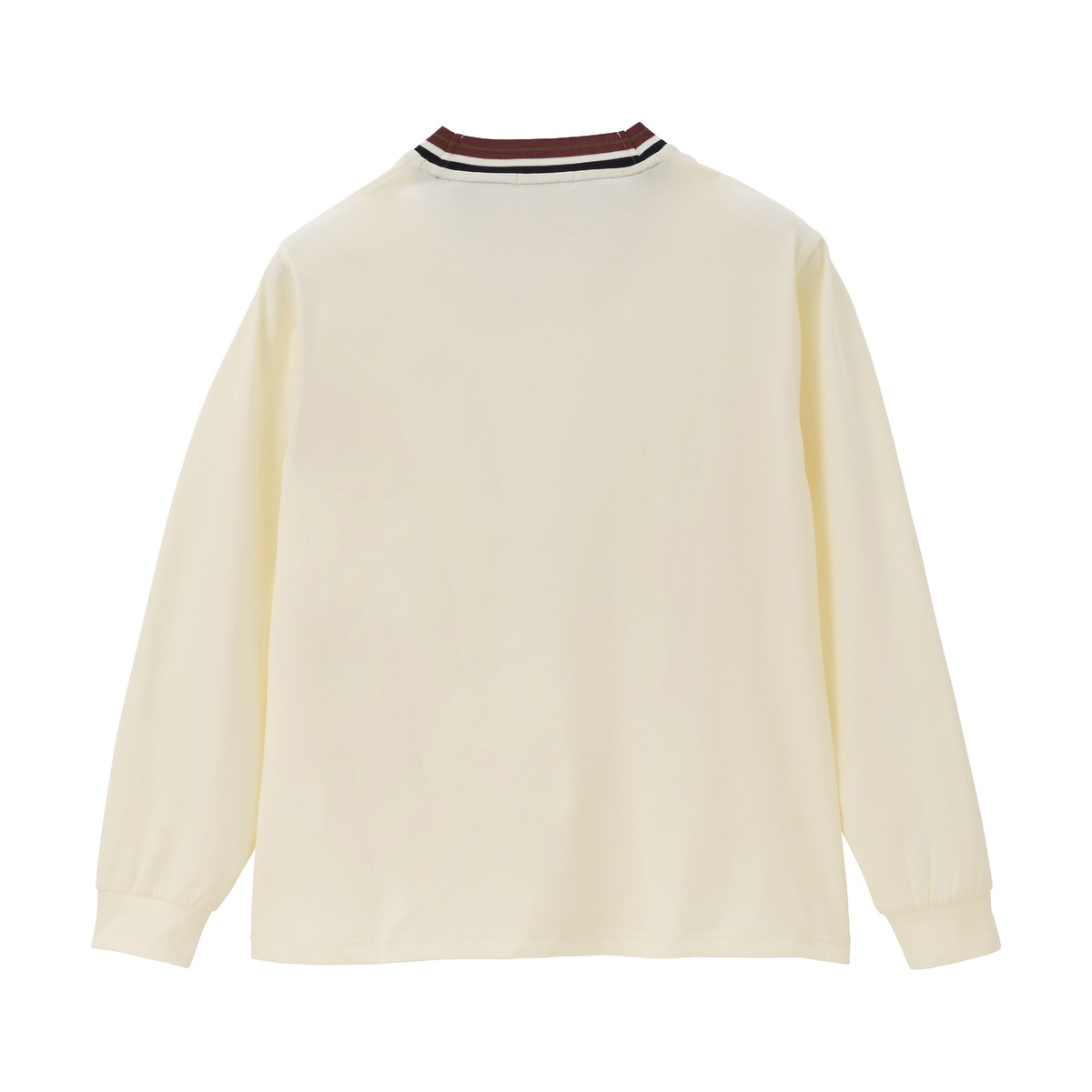 ヘランカ長袖Tシャツ