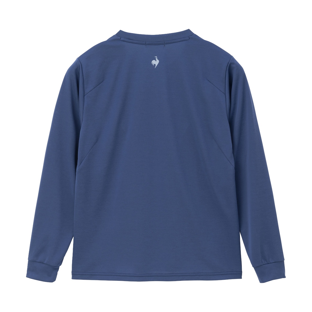 汗染み軽減長袖Tシャツ