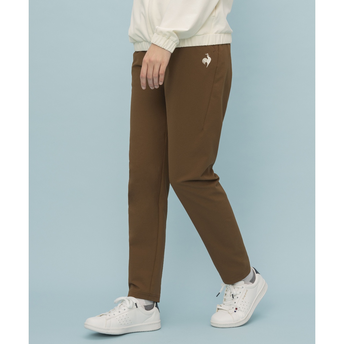 LCSプリュームクロスパンツ