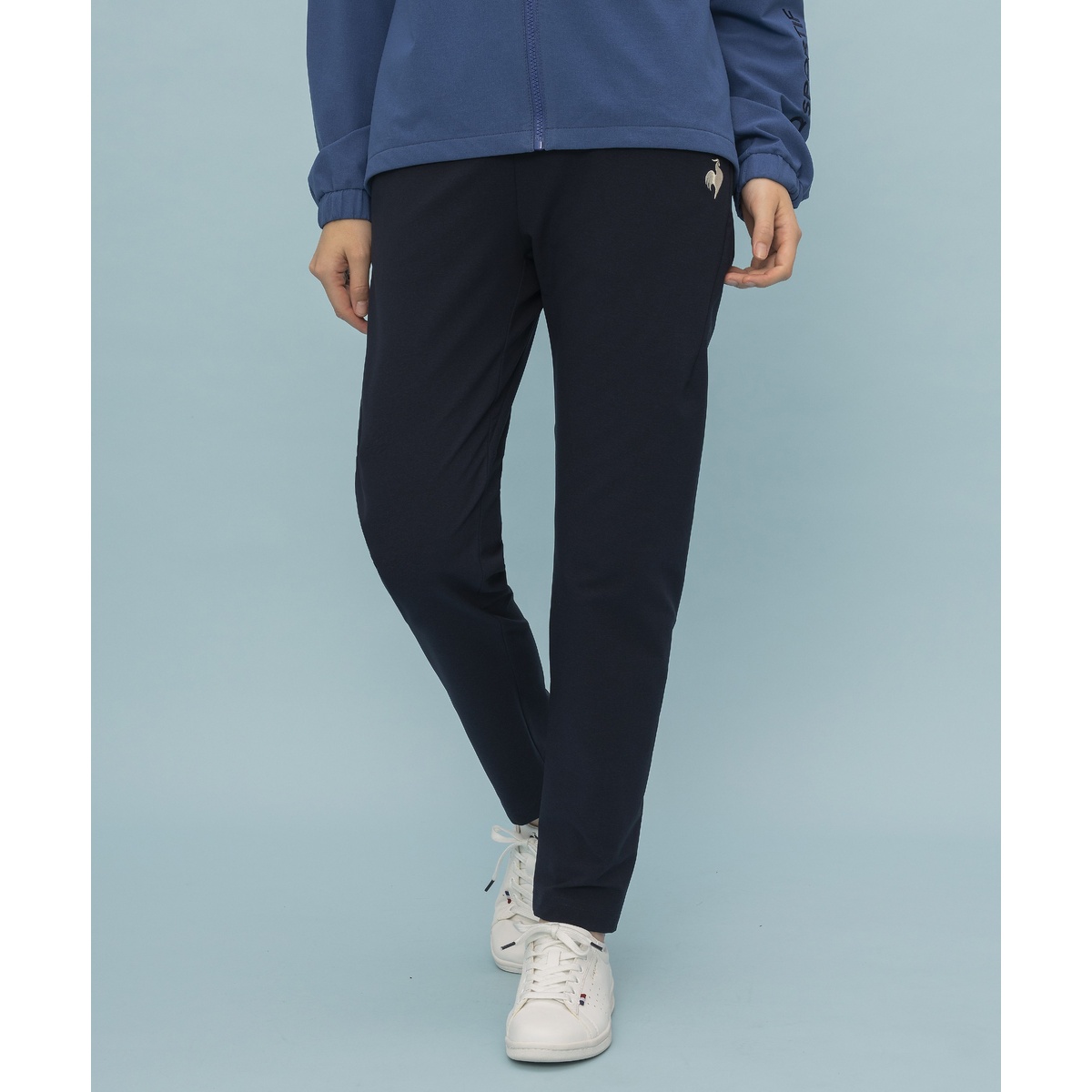 ヒートナビクロスパンツ