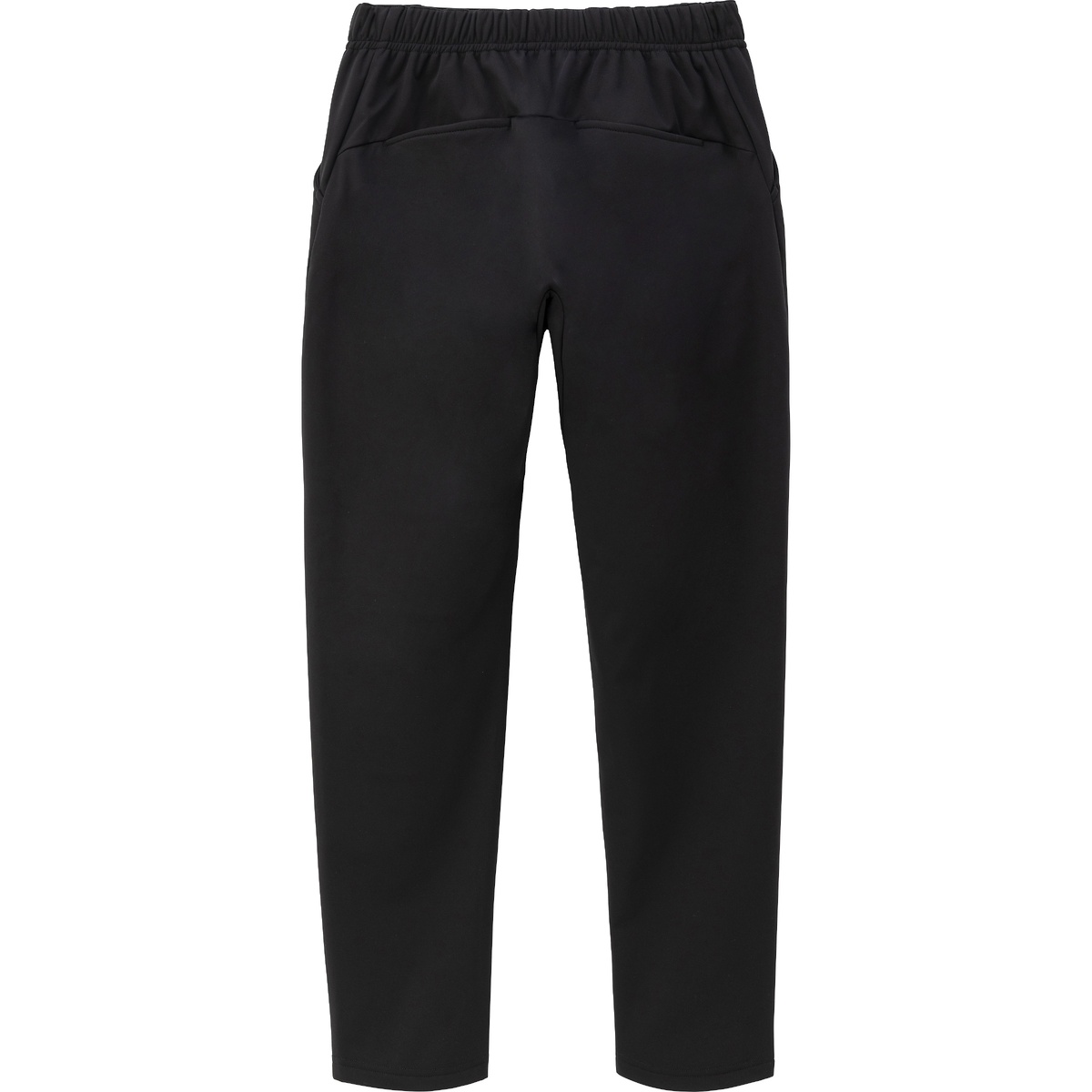 ストレッチボンディングフリースパンツ