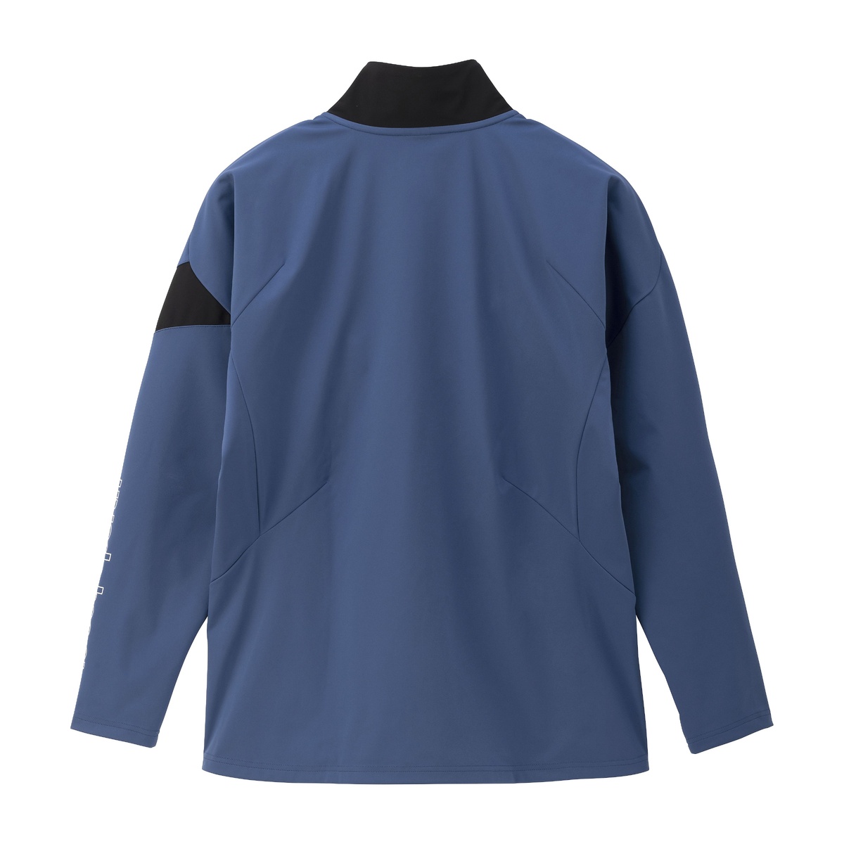 ストレッチボンディングニットジャケット