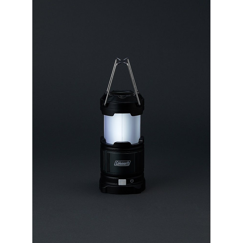 ラギッドパッカウェイランタン (メタリックグリーン)