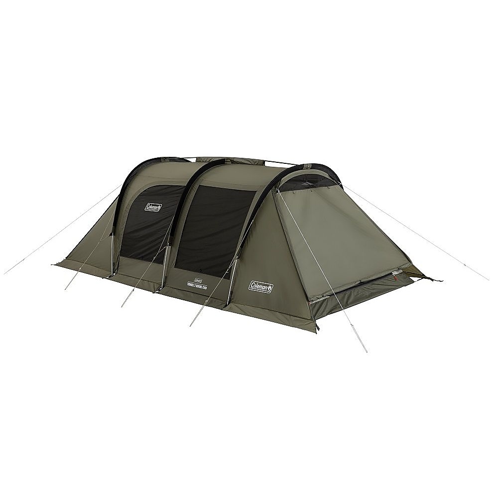 トンネル2ルーム/240