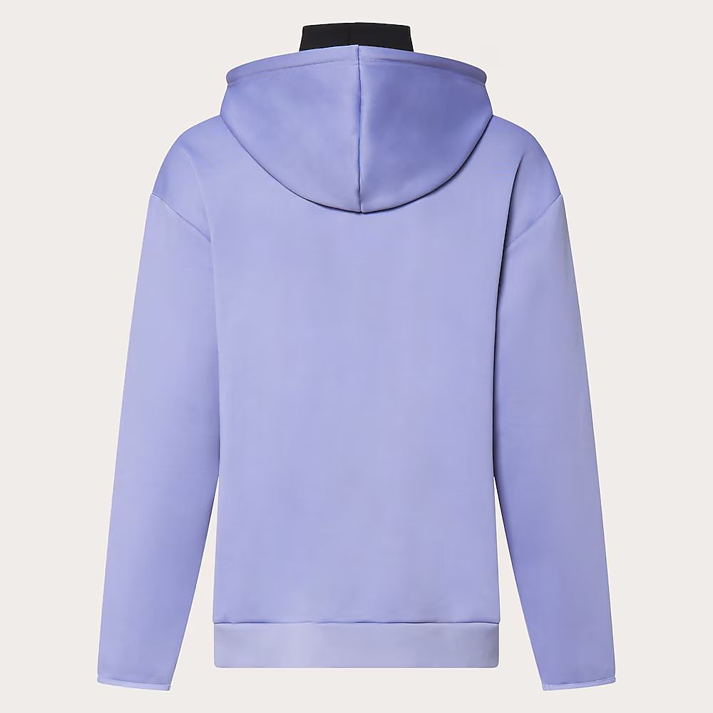 RIDER LONG 2.0 HOODIE