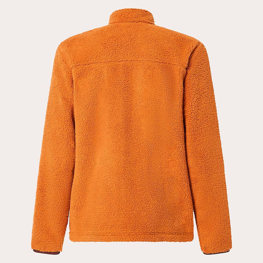 MOUNTAIN FIRE SHERPA