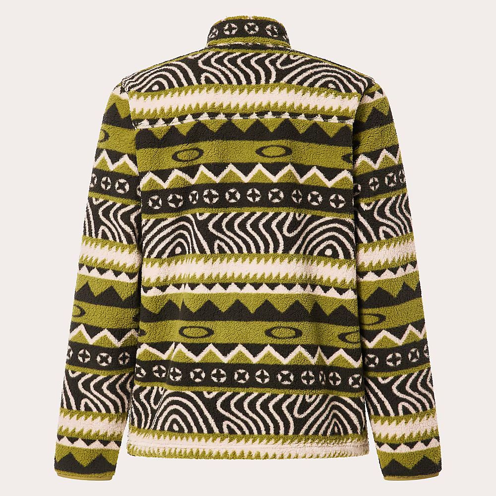 MOUNTAIN FIRE SHERPA