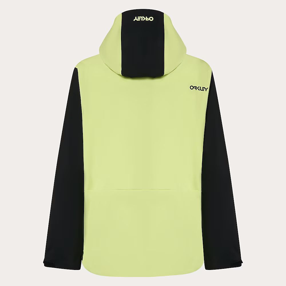 TNP TBT INSULATED ANORAK