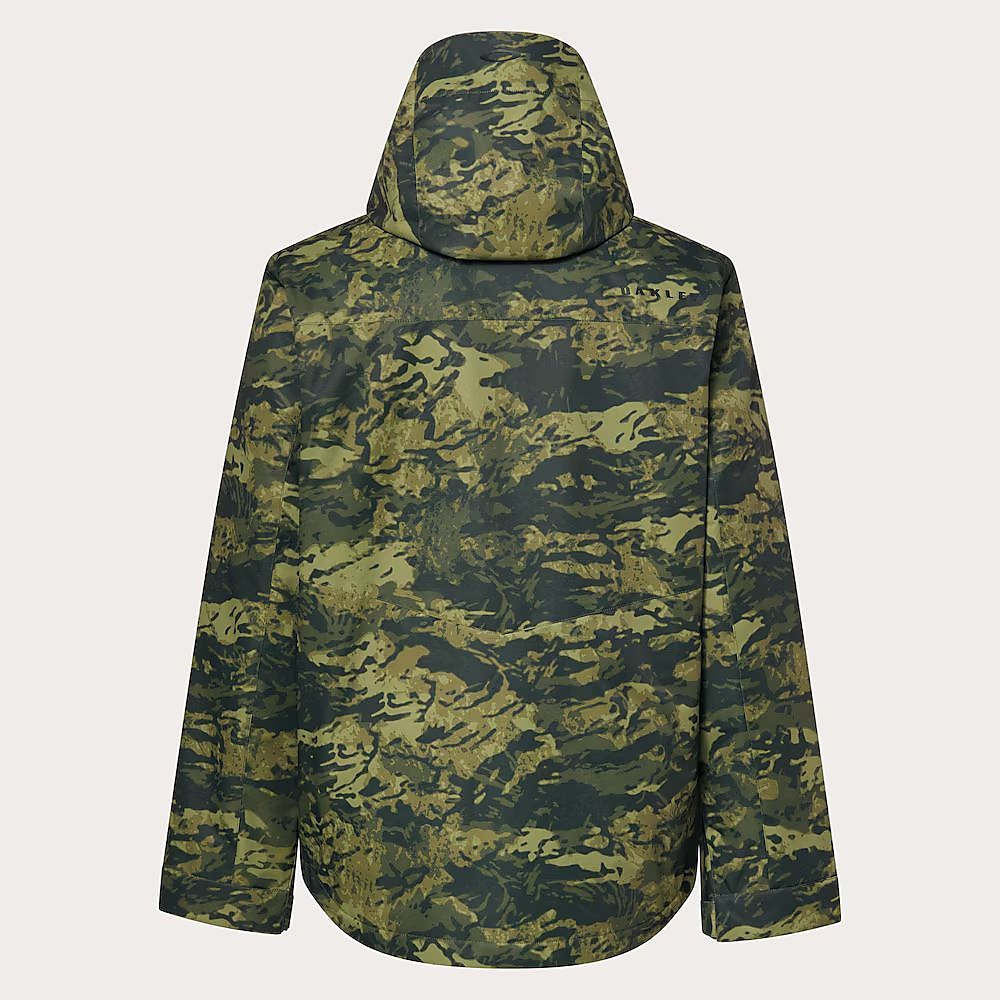 CORE DIVISIONAL RC INSULATED J