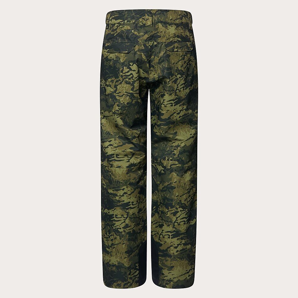 DIVISIONAL CARGO SHELL PANT