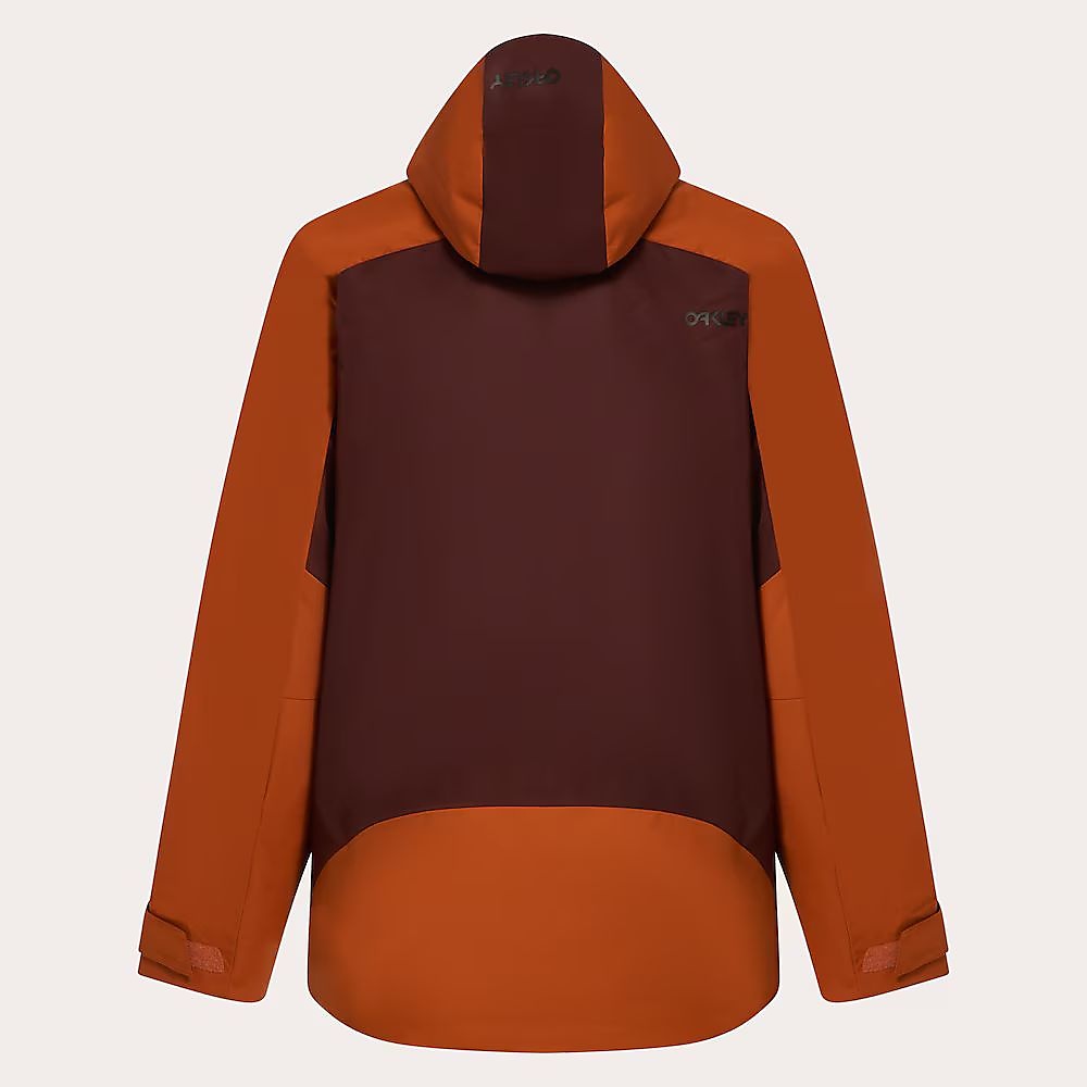 RANGE RC JACKET 2.0