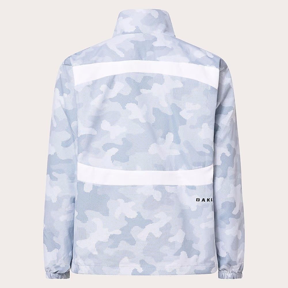 OAKLEY INTRICATE CAMO JACKET