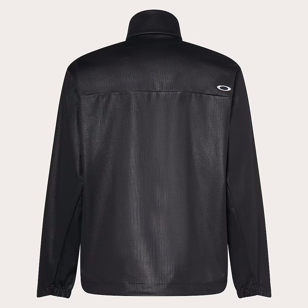 OAKLEY KNIT 3LAYER JACKET