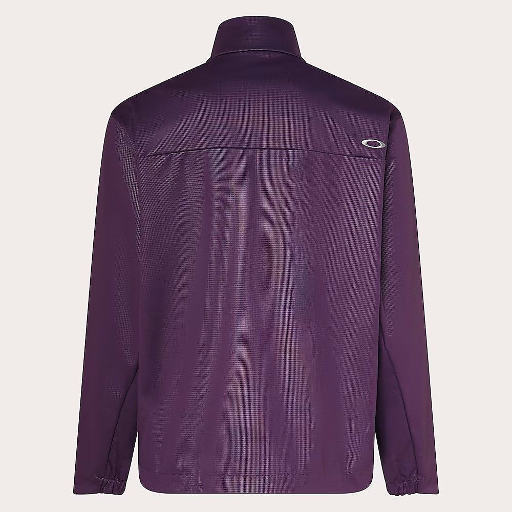 OAKLEY KNIT 3LAYER JACKET