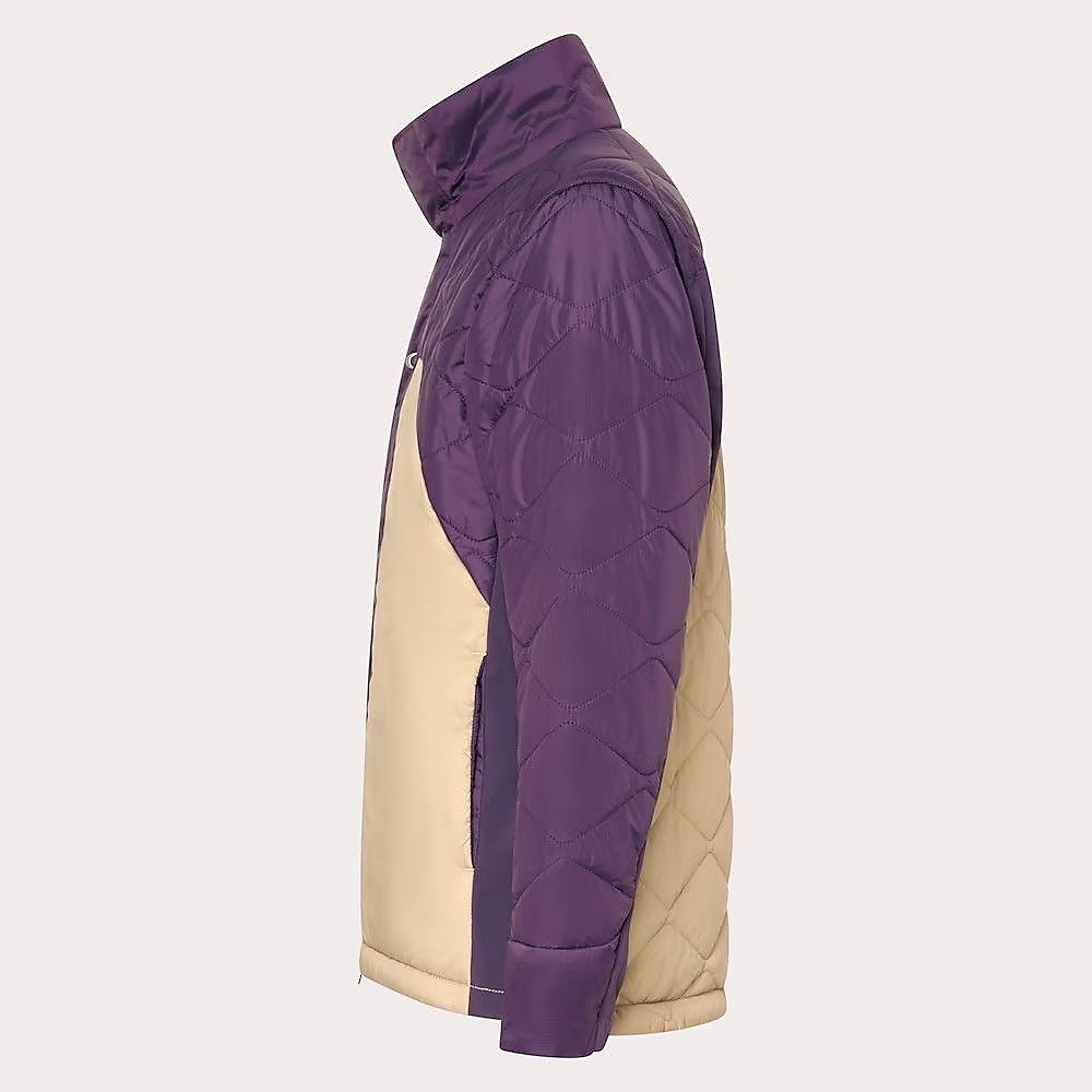 OAKLEY SUPPLE INSULATION JACKET