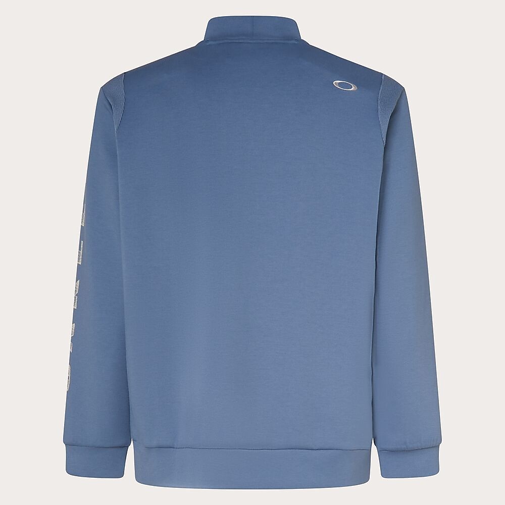 OAKLEY GB ELIPSE FLEECE MOCK