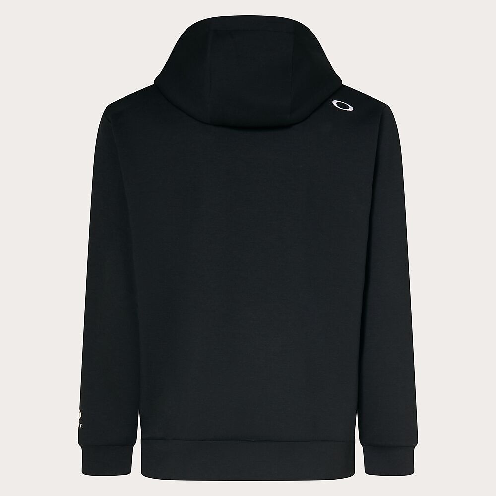 OAKLEY PULLOVER FLEECE HOODIE