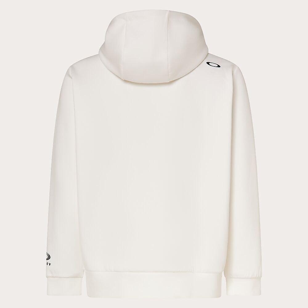 OAKLEY PULLOVER FLEECE HOODIE