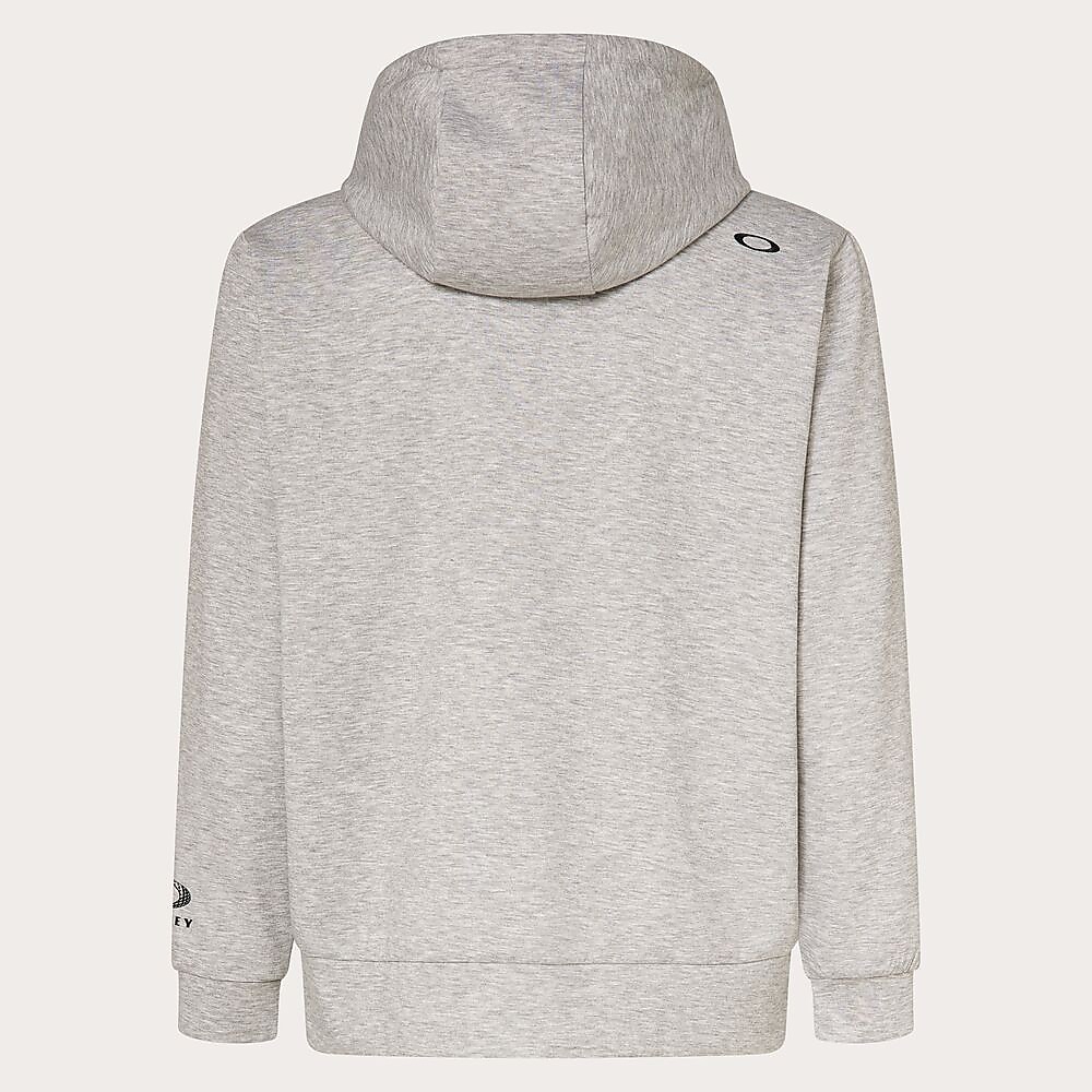 OAKLEY PULLOVER FLEECE HOODIE