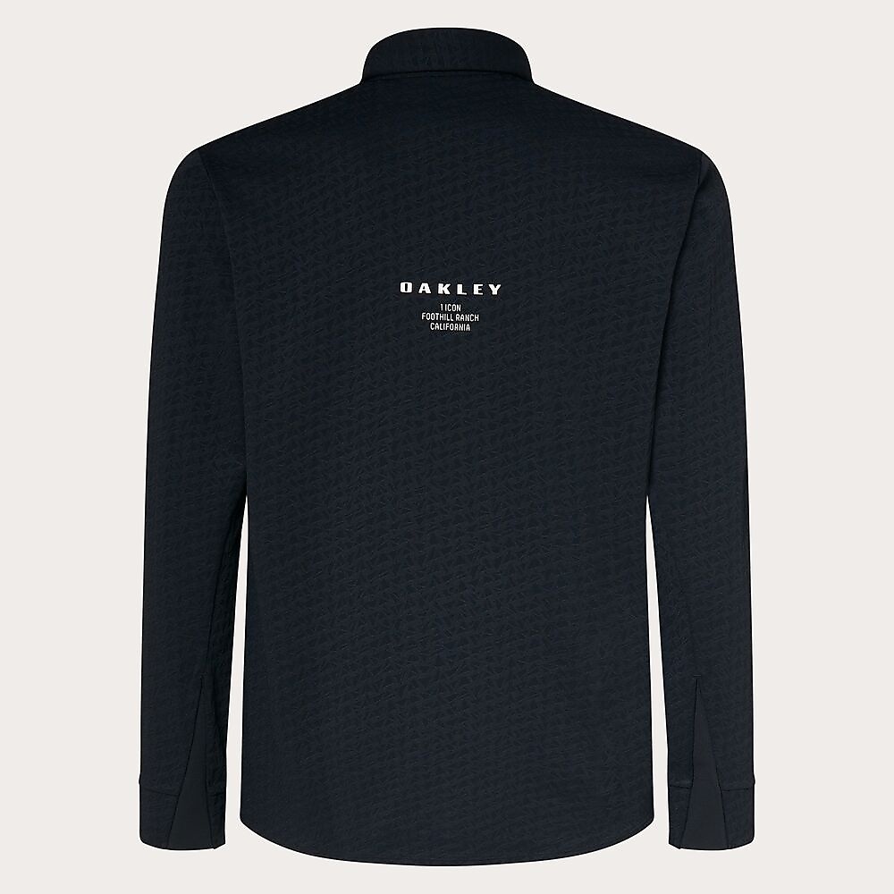 OAKLEY SUBTLE JQ LS SHIRT
