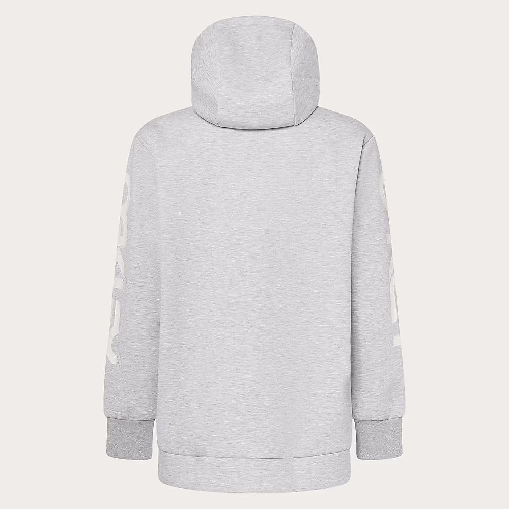 AMPHIBIAN WR ZIP HOODY 1.0