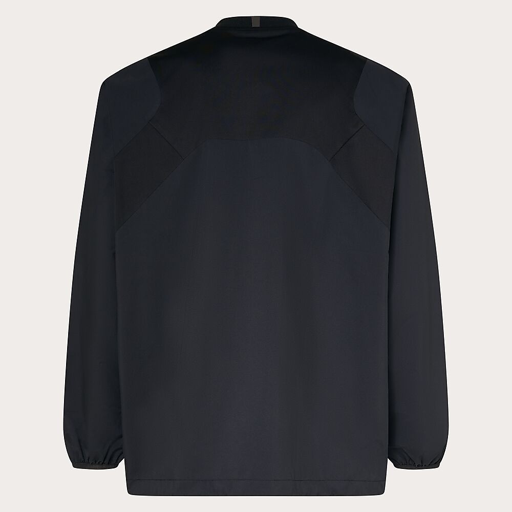 STRIKING WIND MESH LS PULLOVER 6.0