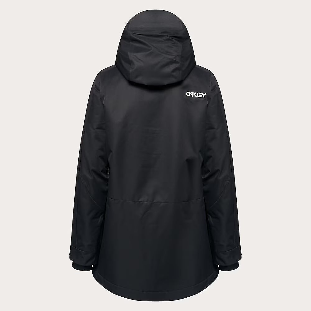 WMNS TNP TBT INSULATED JACKET