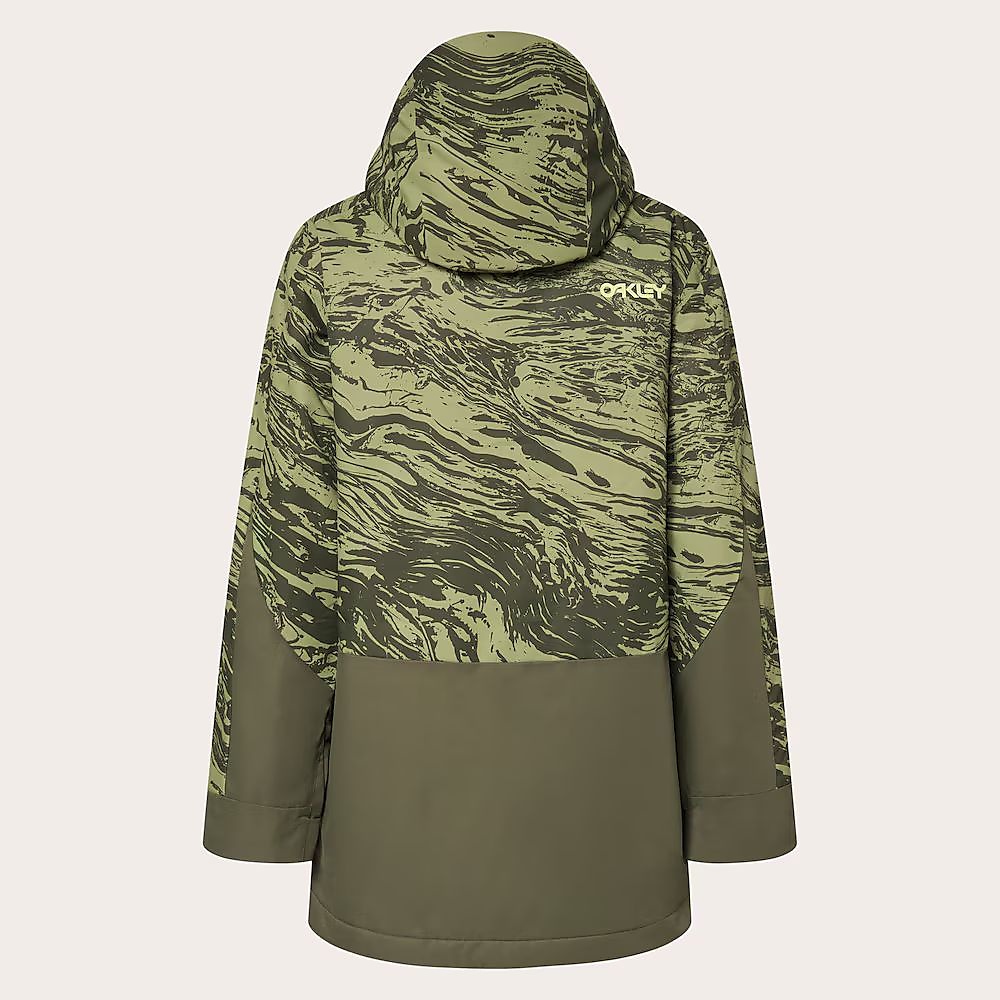 WMNS TNP TBT INSULATED JACKET