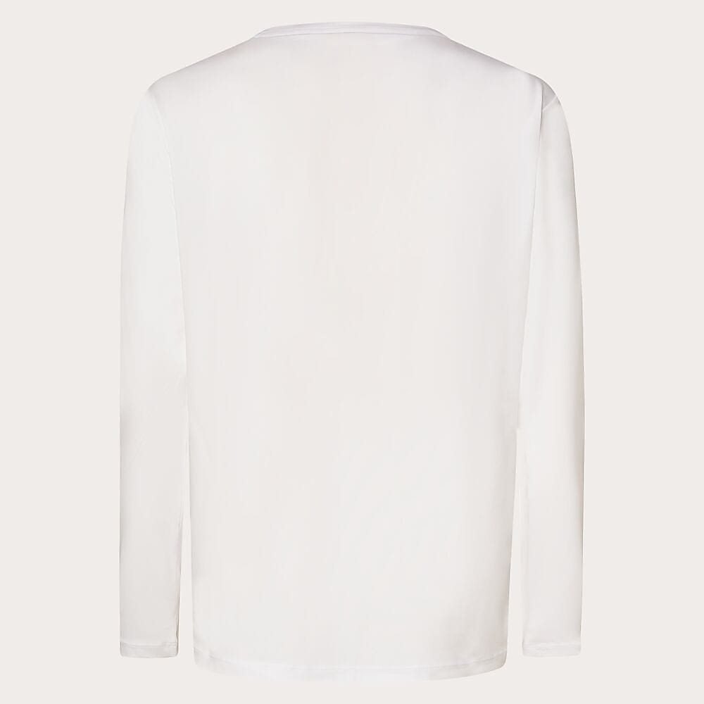 RADIANT EVO ELLIPSE L/S TEE 8.0