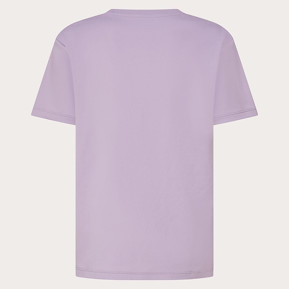 RADIANT QD BOX S/S TEE 8.0