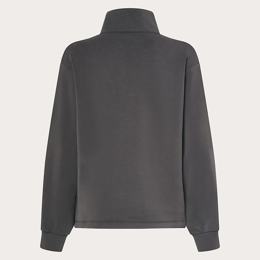 RADIANT PEACH FLEECE HZ PULL 8.0