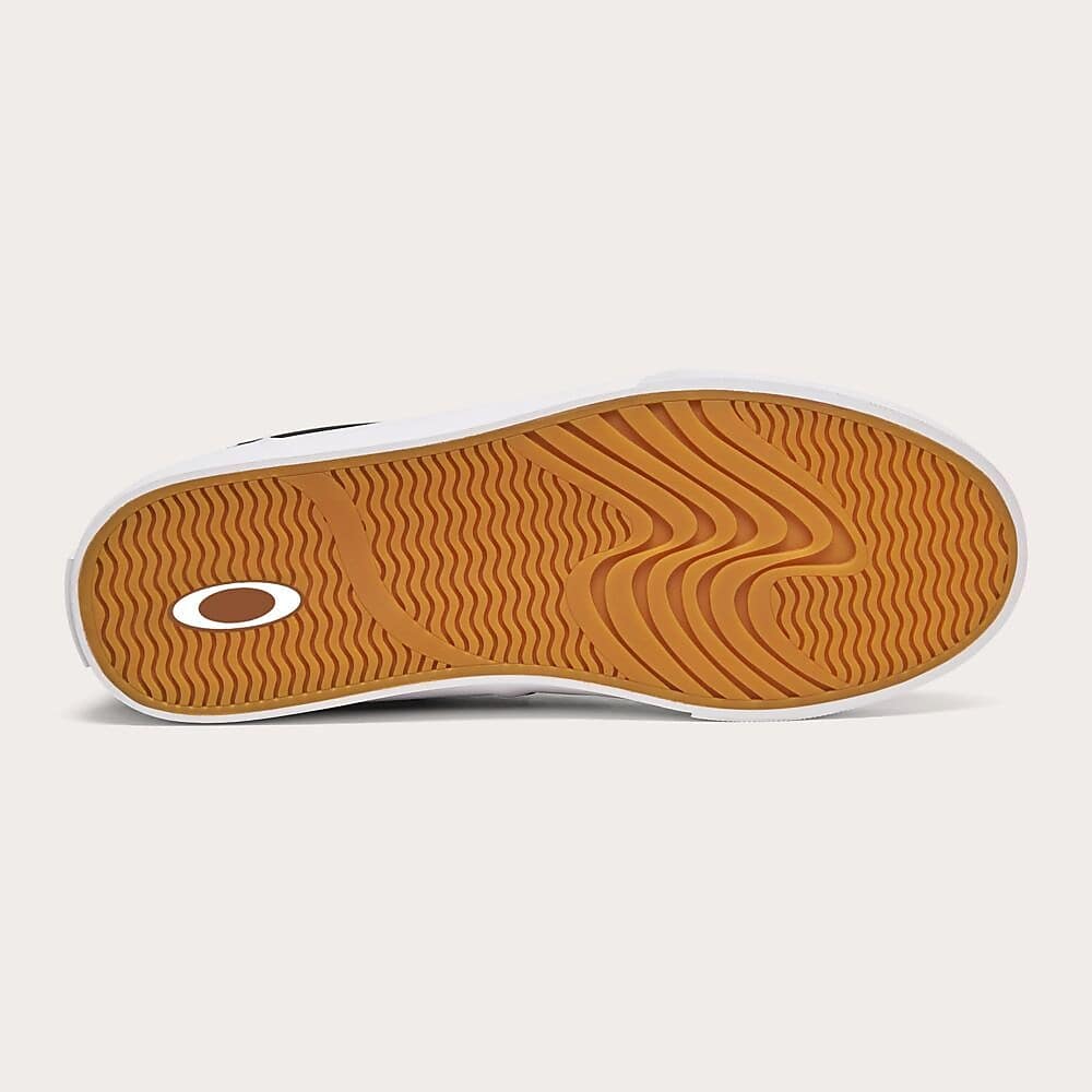 BANKS SLIP-ON CANVAS