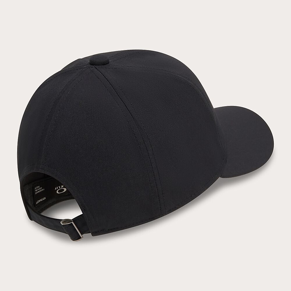 ESSENTIAL BK LOGO CAP FA 24.0