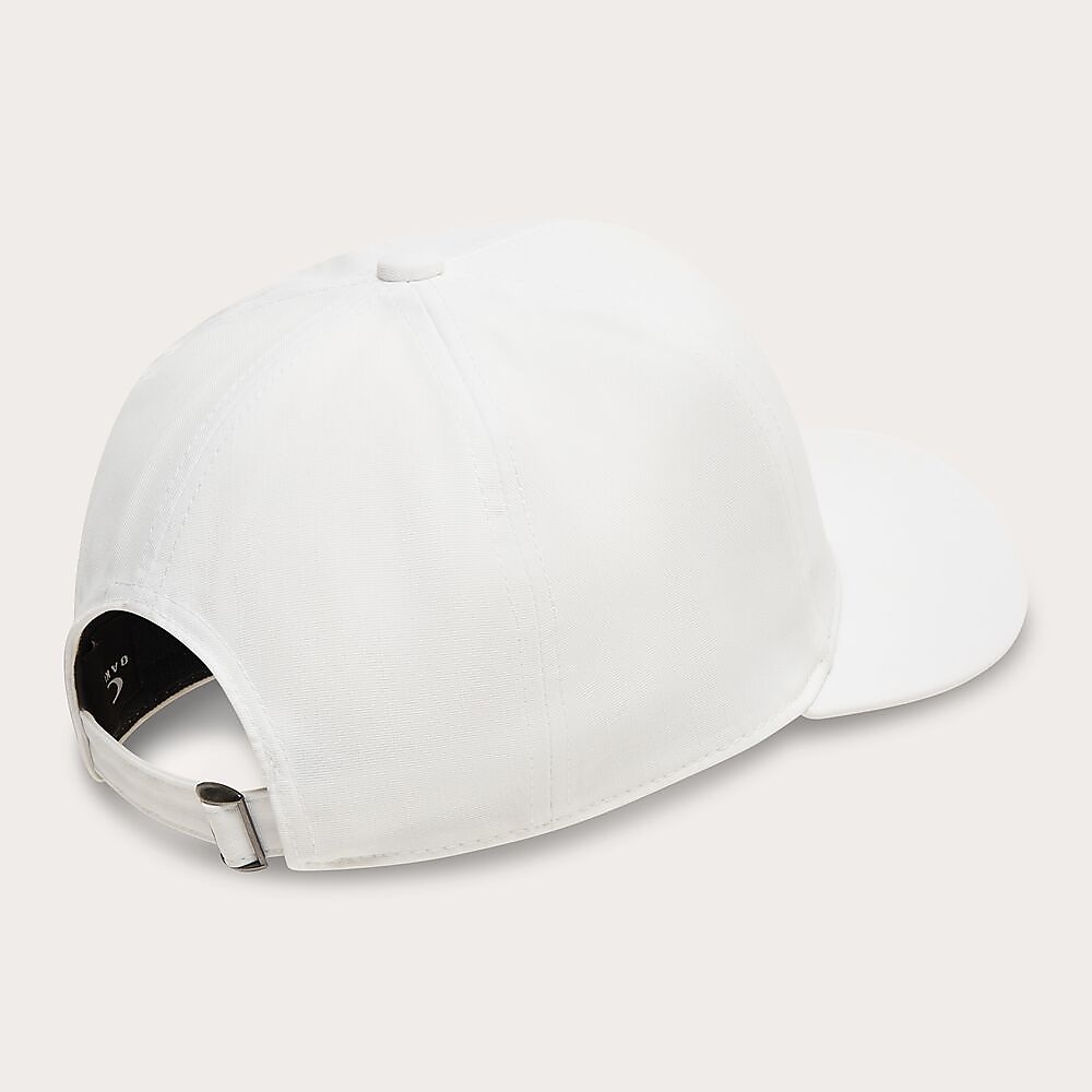 ESSENTIAL BK LOGO CAP FA 24.0