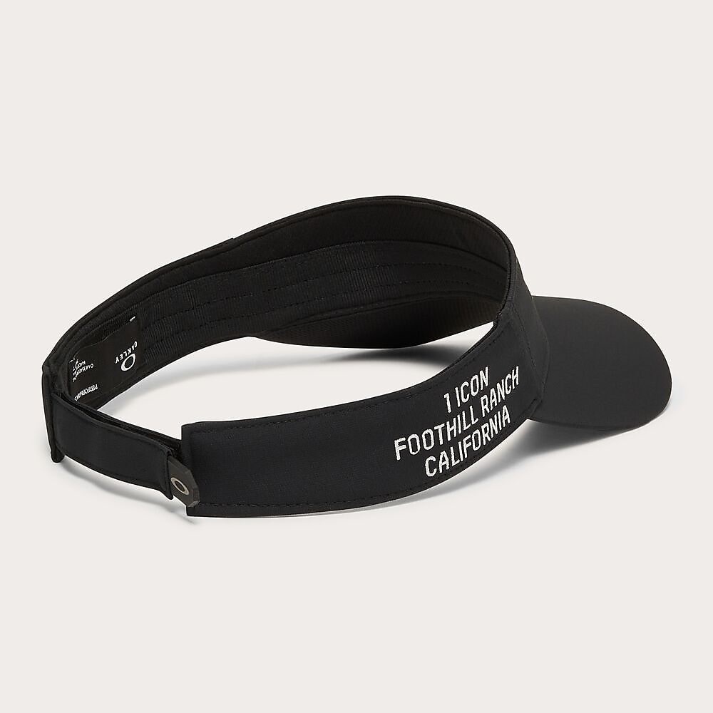 OAKLEY FIXED VISOR FA 24.0
