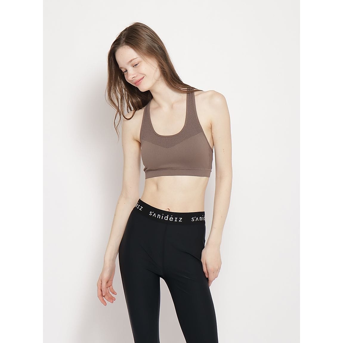 成型モールドレジスト ブラトップ LADIES