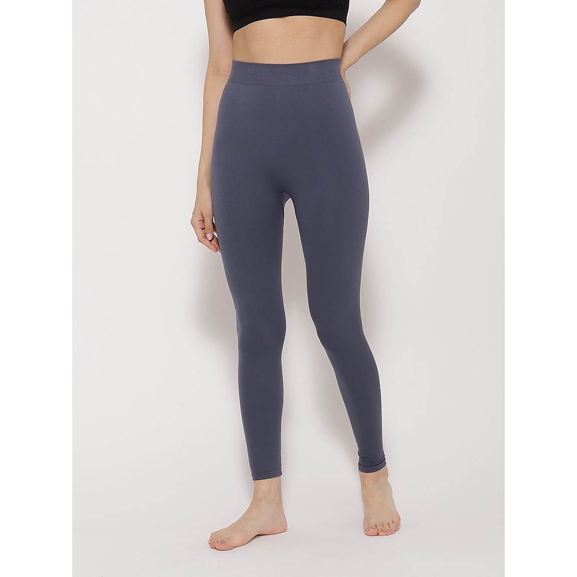 成型モールドレジスト ロングタイツ LADIES