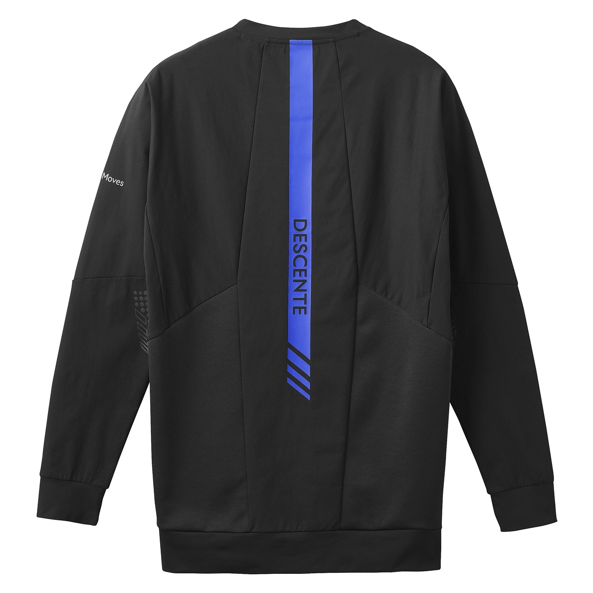 ストレッチウォームピステ