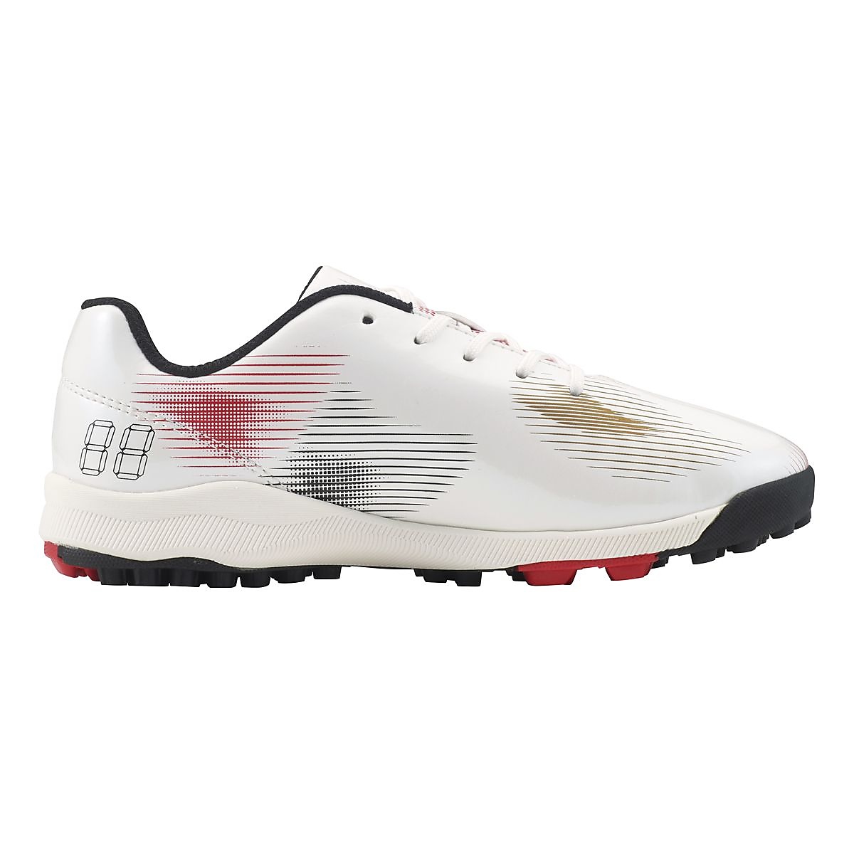 UMBRO はじめてサッカーシューズひも NEO