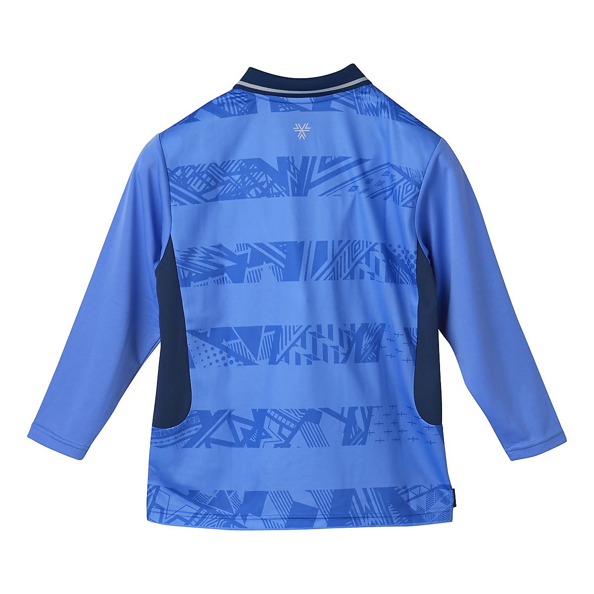 【THE THIRD by UMBRO】ジュニアグラフィックプラクティスシャツ