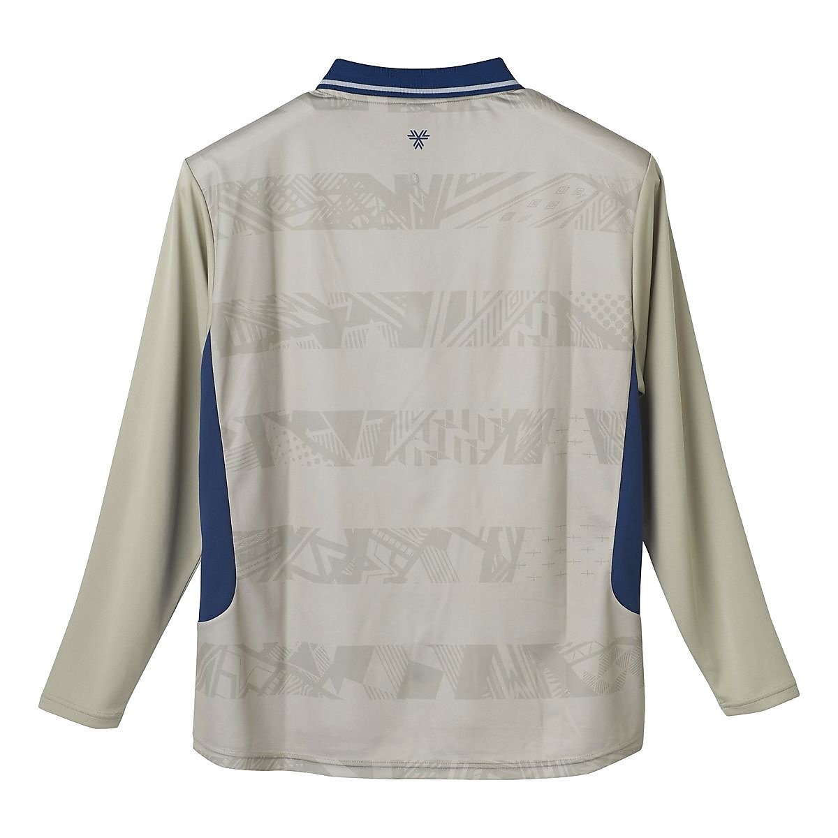 【THE THIRD by UMBRO】グラフィックプラクティスシャツ