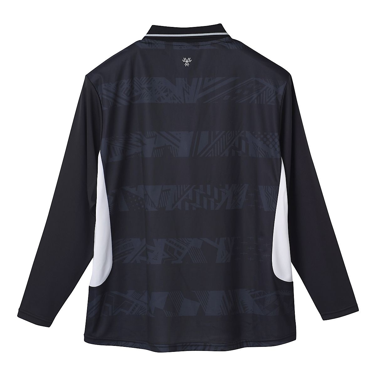 【THE THIRD by UMBRO】グラフィックプラクティスシャツ