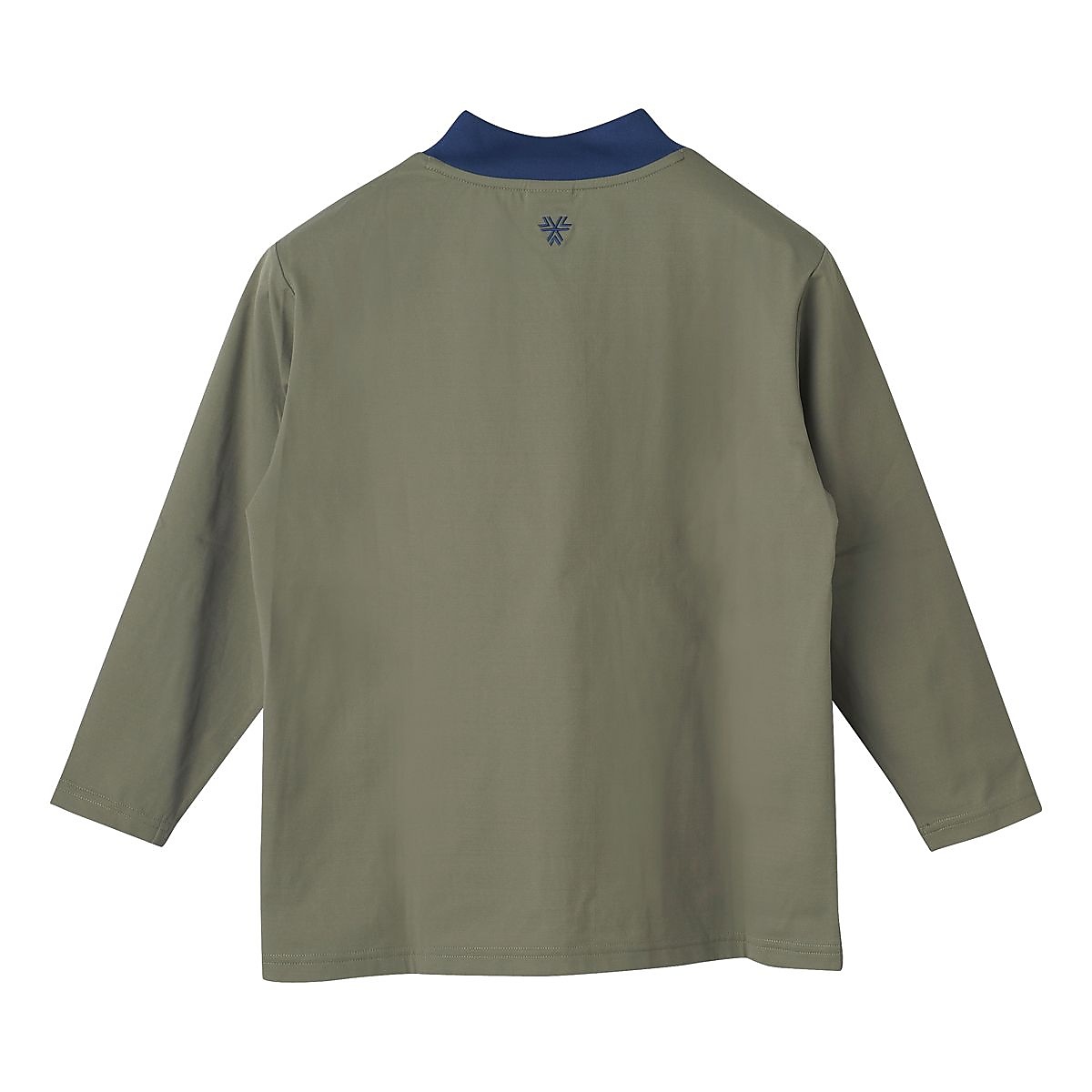 【THE THIRD by UMBRO】ジュニアフィールテックプラクティスシャツ