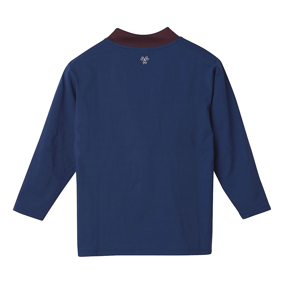 【THE THIRD by UMBRO】ジュニアフィールテックプラクティスシャツ